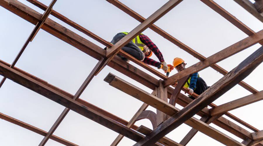 Expert top industrial roofings services in Purdum, NE